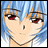 Avatar photo of Rei from anime
