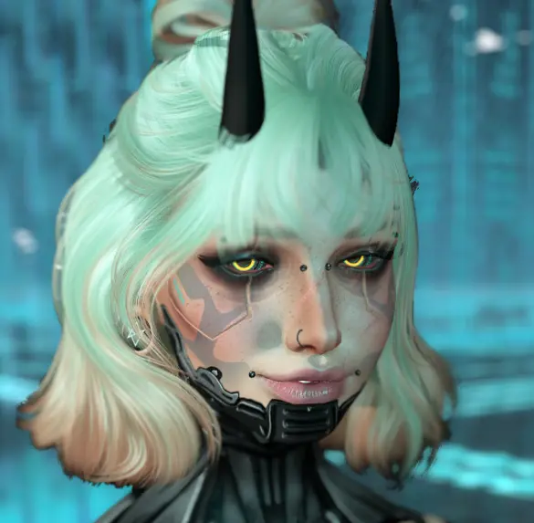Avatar