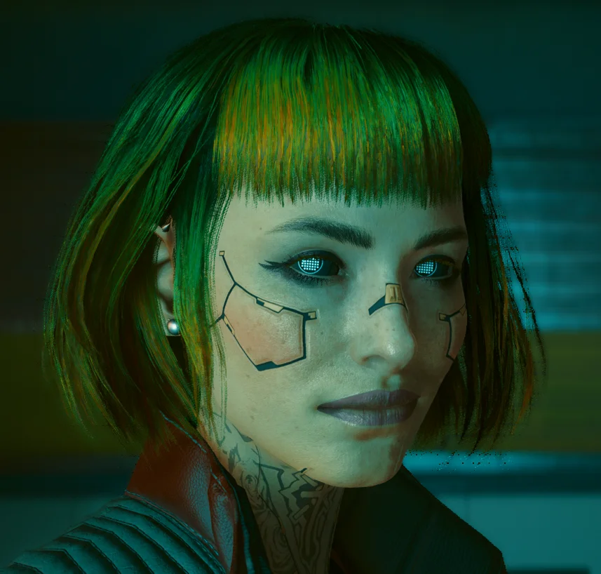 Avatar