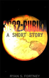 Cover art for 3632: Rubika