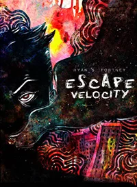 Cover art for ESCAPE VELOCITY