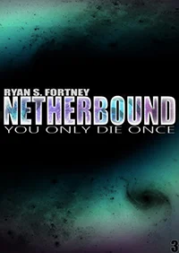 Cover art for NETHERBOUND