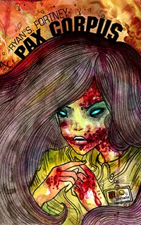 Cover art for PAXCORPUS