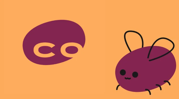Cohost logo