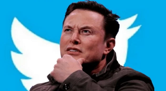 Elon Musk, Twitter's new owner
